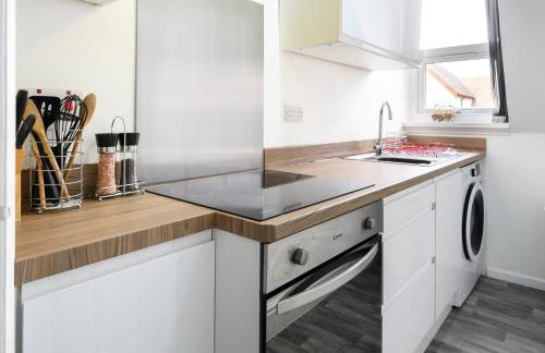 SAPPHIRE Suite Moseley Mews, Birmingham By STAE-Homes - Foto 6