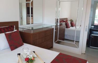 Floripa Jurerê Inter Colinas 4 qts 2 suites - Foto 39