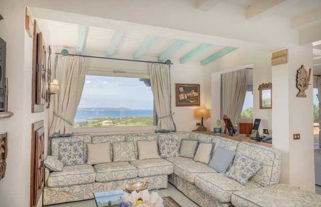 Villa Ippocampo by Wonderful Italy - Foto 17