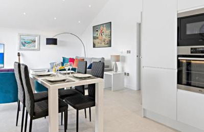 Anchor View Apartment, sleeps 6 - Foto 14