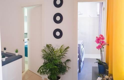 Ke Casetta Tenerife Salvador and Santiago apartments - Foto 52