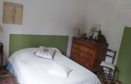 Mais 3 pièces - 6 couchages NOIRMOUTIER EN L'ILE - Foto 8