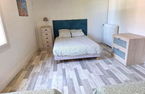 La Maison Douessine - Hyper Centre Doué La Fontaine - WIFI gratuit -Proche Bioparc Zoo - Photo 8