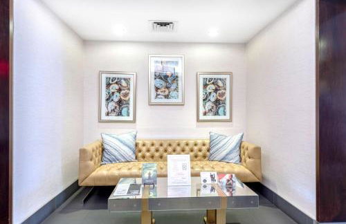 Murray Hill 1br w elevator gym doorman NYC-1239 - Foto 23