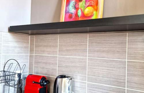 Le Central Parc - T2-Spacieux-Clim-Wifi - Foto 20