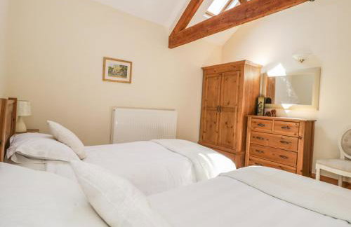 Wheelhouse Cottage - Foto 10