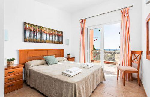 Villas Calan Bosch Emily by Escape Home - Foto 16