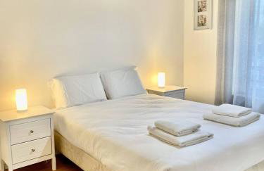 Cozy apartment in the Southbank of Lisbon, Feijo - Foto 3