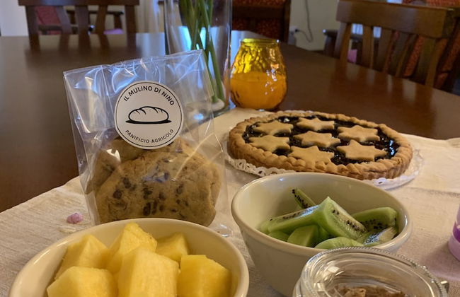 Naturaverde Country House - Photo 36