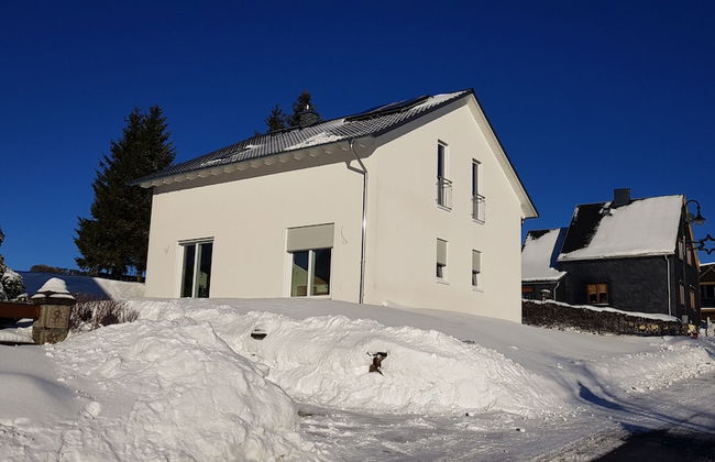 Ferienhaus Victoria - Foto 28