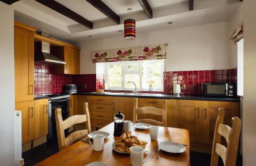 Trefrane Lodge - Foto 17