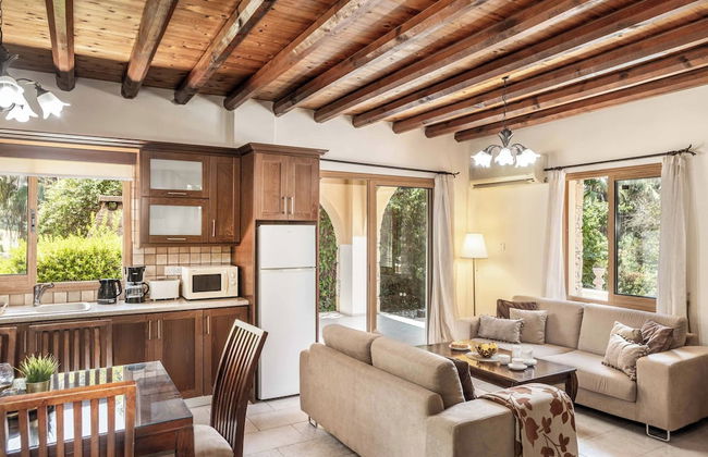 Villa Anna Argaka - Foto 5