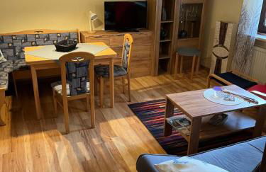 FeWo Falk 26 OG am See - Foto 14