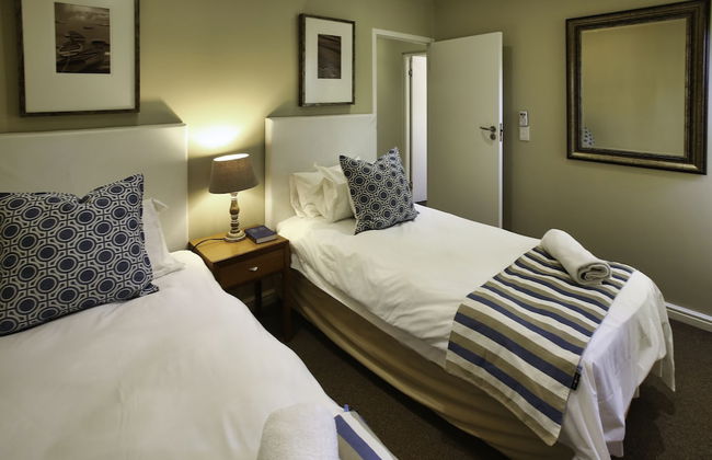 Ellefsen Golf Suite 103 Langebaan 4-slpr - Foto 3