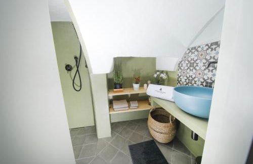 Dimora D'Erchia Apulian Holidays - Foto 40