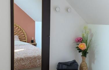 La Suite - Résidence Chez Gally à Angers - Photo 7