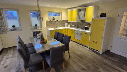 Ferienhaus Lachmöwe - Foto 5