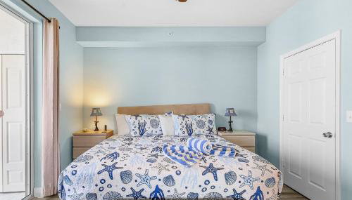 Casa Marina 521 2 Bedroom Condo - Foto 2