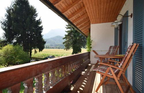 Gästehaus Gamsei - Bosch Hermann - Photo 33