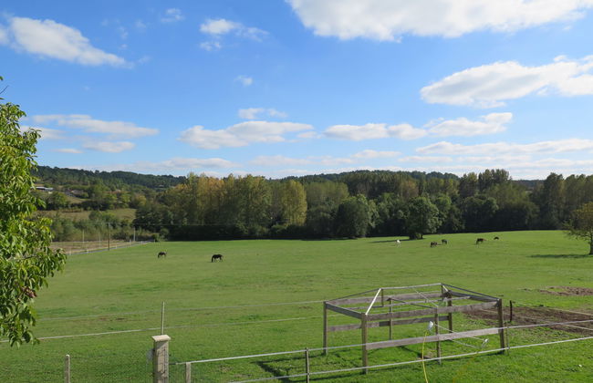 3 bedroom House in Chantérac with garden and terrace - Photo 3