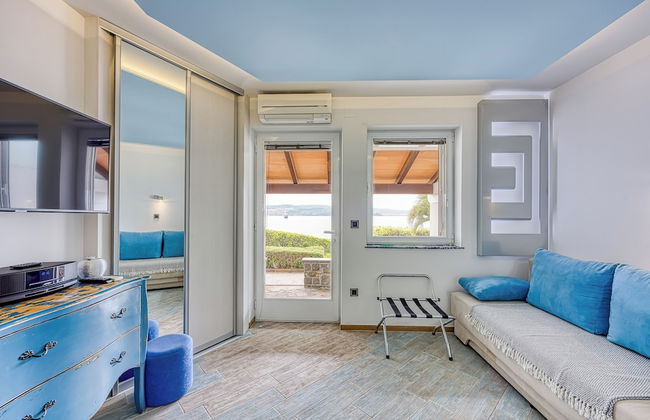 Pool Apartment Debeli Rtic 3 - Foto 34