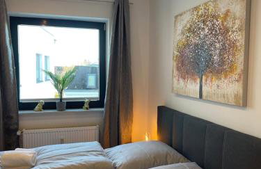 Penthouse am Park - Foto 35