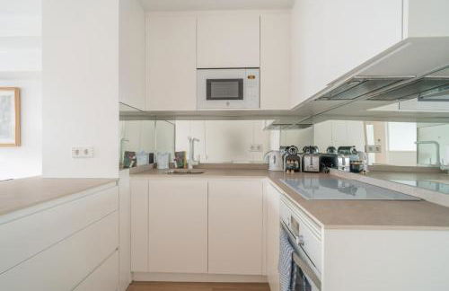 Exclusive cozy - 1Bedroom 1Bathroom -Bernabeu - Photo 12