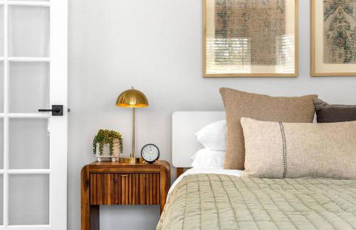 NEW! Executive Home | 1K 3Q | 3 Desks | 600+ WiFi - Foto 32