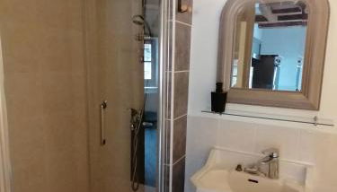 Maison ancienne - Foto 5, Shower