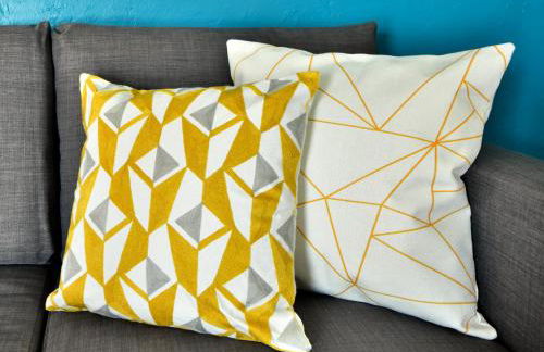 Broadway Suites Downtown by RocketStay - Foto 90