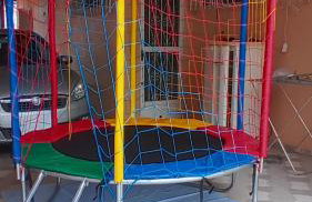 Imperdível ! Achei casa temporada Cabo Frio c piscina próximo Praia do Forte, faça seu orçamento para 4 a 8 Pessoas - Foto 8