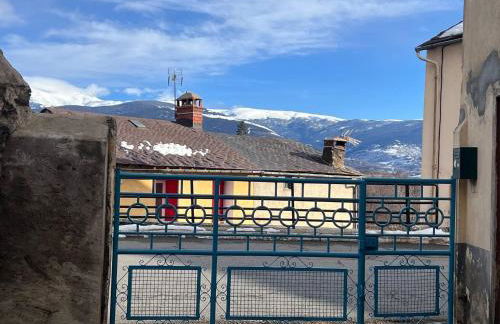 Cozy chalet next to slopes - Foto 32