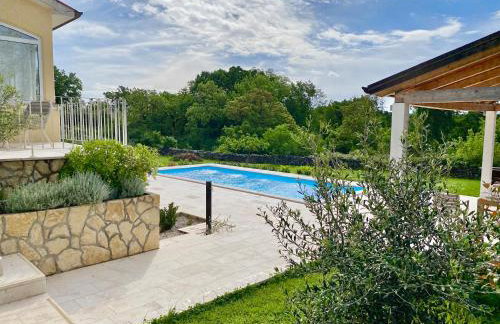 Villa Yucca Istra - Foto 1