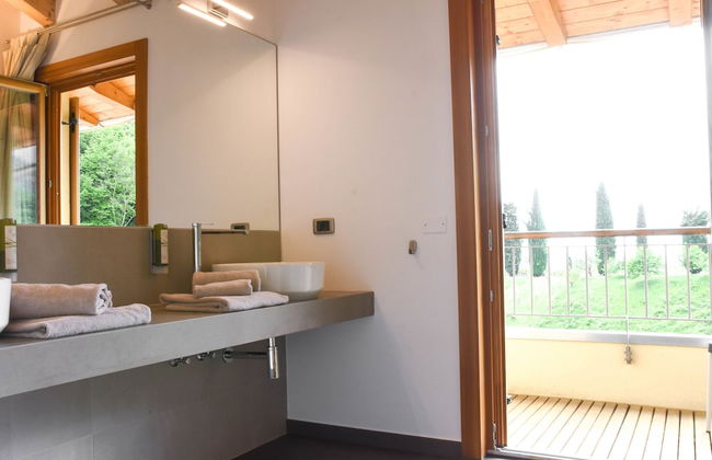 Agritur Casteller - Foto 33