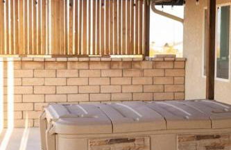 Sun Runner - Serene desert home w/pool & hot tub - Foto 40