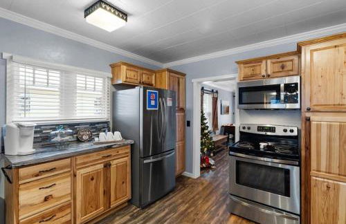 Minutes from Lookout Pass & Silver Mountain - Foto 24