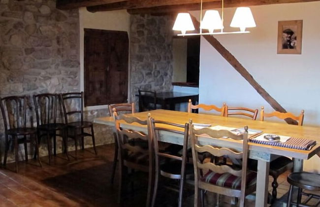 Puig-arnau Pubilló Poble Rural - Foto 45