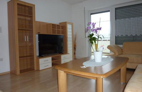 Ferienwohnung Landwehr - Foto 12