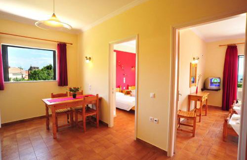 Apartments Corfu Sun Pool Side - Foto 6