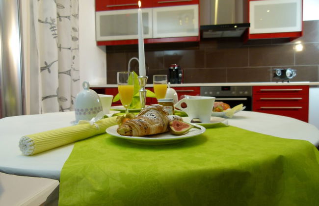 LakeStarnberg Apartments - Foto 37