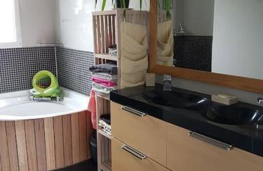 Le paradis des enfants et sa maison en bois - Foto 46