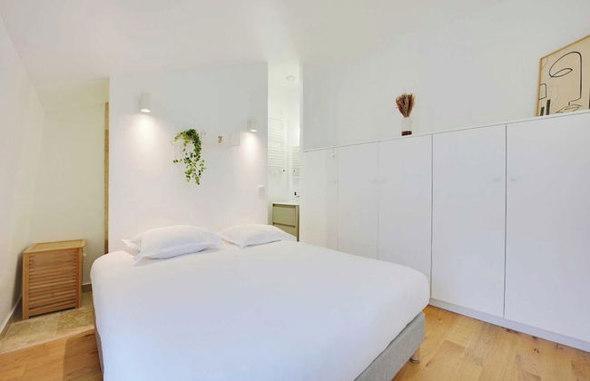 Modern House With AC -3br-6p- Asnieres-sur-seine - Foto 3