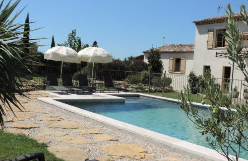 Le Faré Tchanqué Gîte en Provence parking wifi gratuit - Photo 6