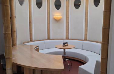 Bambushaus - bamboo house - Foto 22