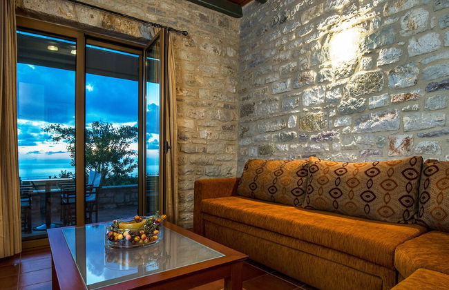 Enastron Villas - Foto 22