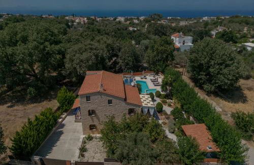 Villa Kalliopi - Foto 46