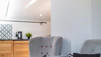 Apartament Zeglarski - Foto 5