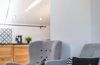 Apartament Zeglarski - Foto 5