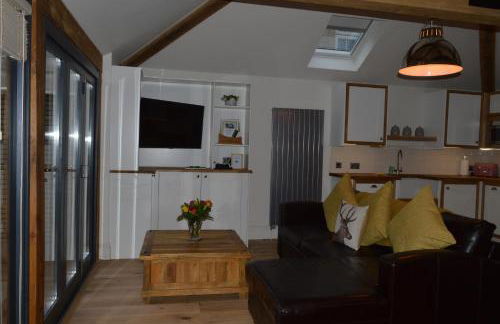 Cedar Lodge 2 ensuite bedroom cottage near Bath - Foto 14