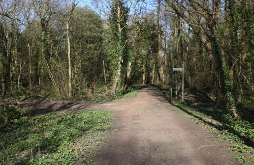 Fort Victoria Cottages - Spinnakers - Foto 20